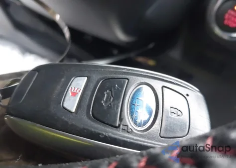 2024 Subaru Wrx Tr z USA, uszkodzony, nr VIN JF1VBAY62R9803258